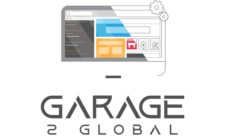 cross-platform app development by garage2global